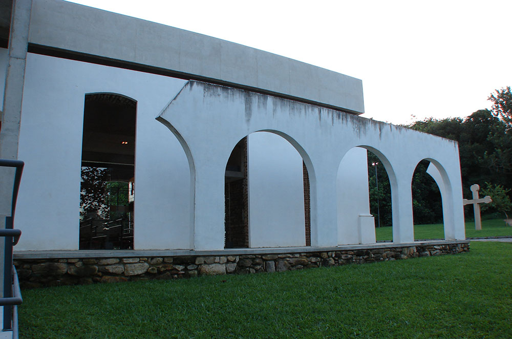 Portfolio slider image